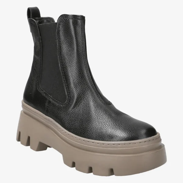 Paul Green SUPER SOFT Chelsea boots