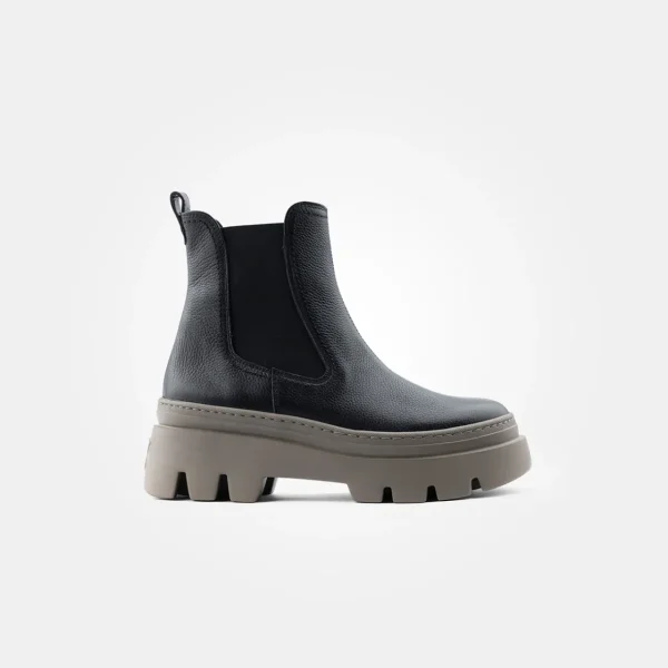 Paul Green SUPER SOFT Chelsea boots