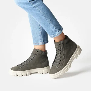 Paul Green SUPER SOFT Hightop Pauls