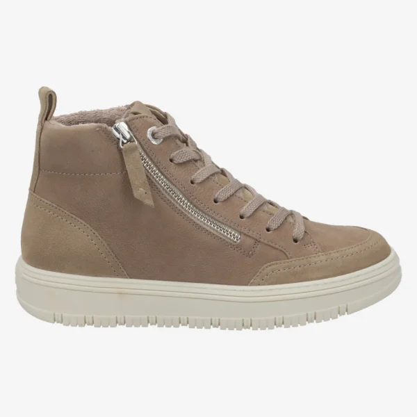 Paul Green SUPER SOFT Hightop Pauls with RELAX WIDE