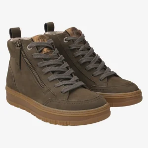 Paul Green SUPER SOFT Hightop Pauls with RELAX WIDE