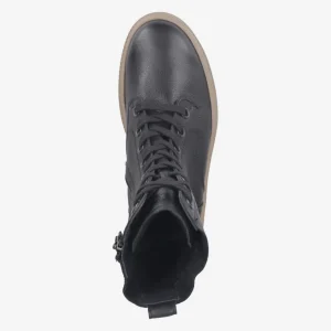 Paul Green SUPER SOFT lace up boots