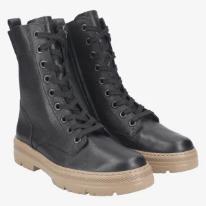 Paul Green SUPER SOFT lace up boots