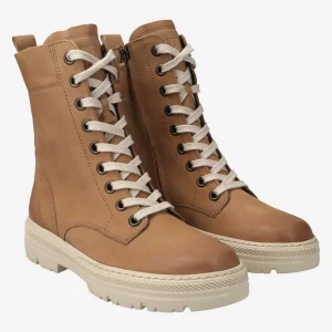 Paul Green SUPER SOFT lace up boots