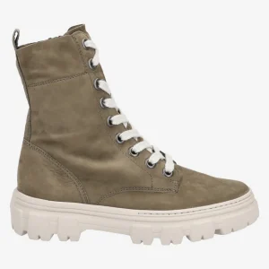 Paul Green SUPER SOFT lace-up boots