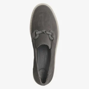 Paul Green SUPER SOFT loafer with exchangeable footbed