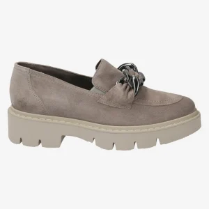 Paul Green SUPER SOFT loafer with RELAX-WEITE