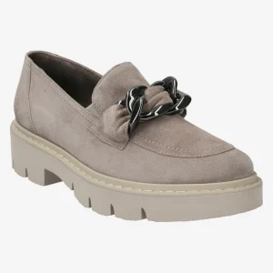 Paul Green SUPER SOFT loafer with RELAX-WEITE