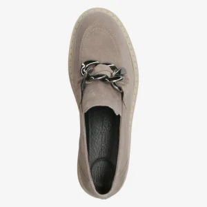 Paul Green SUPER SOFT loafer with RELAX-WEITE