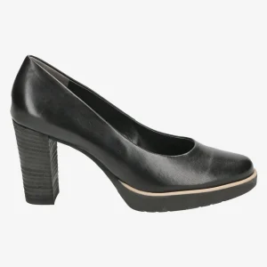 Paul Green SUPER SOFT platform pumps