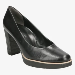 Paul Green SUPER SOFT platform pumps