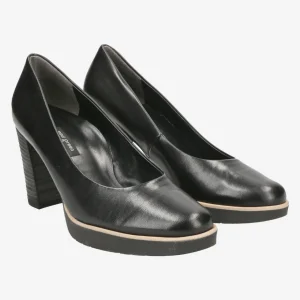 Paul Green SUPER SOFT platform pumps