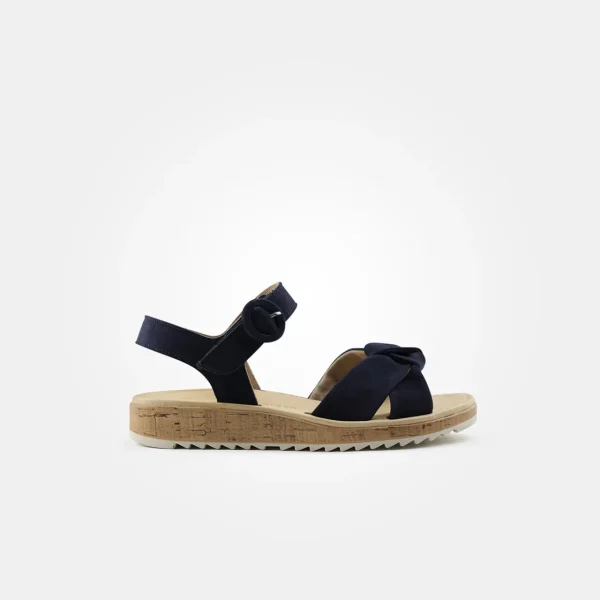 Paul Green SUPER SOFT sandal