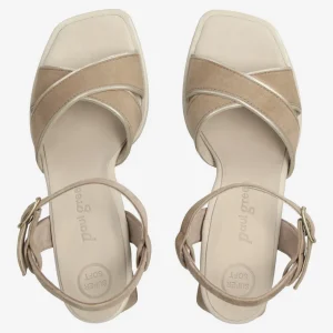 Paul Green SUPER SOFT sandal