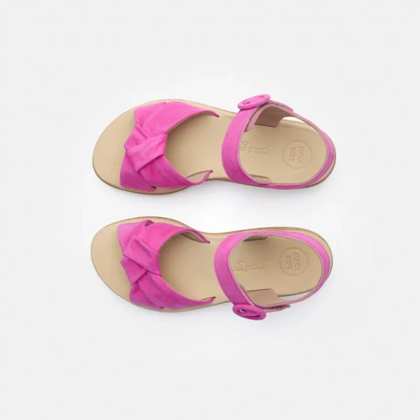 Paul Green SUPER SOFT sandal