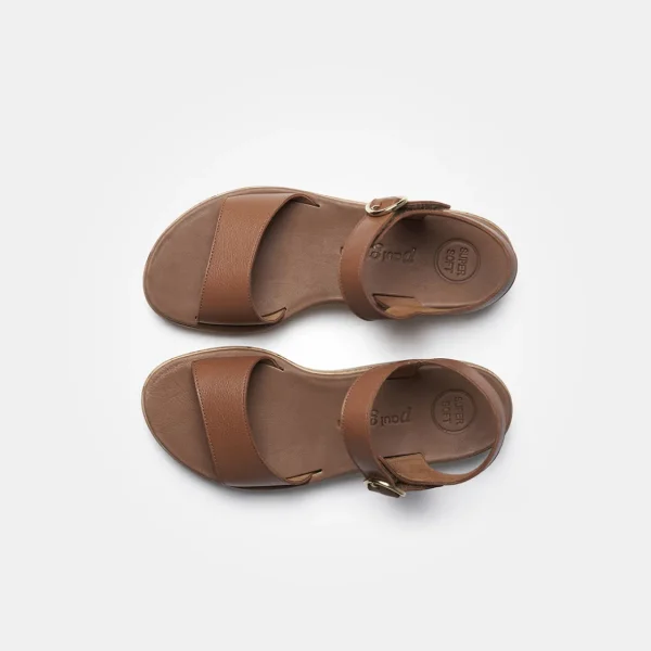 Paul Green SUPER SOFT sandal