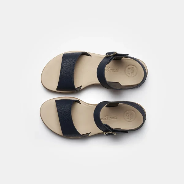 Paul Green SUPER SOFT sandal