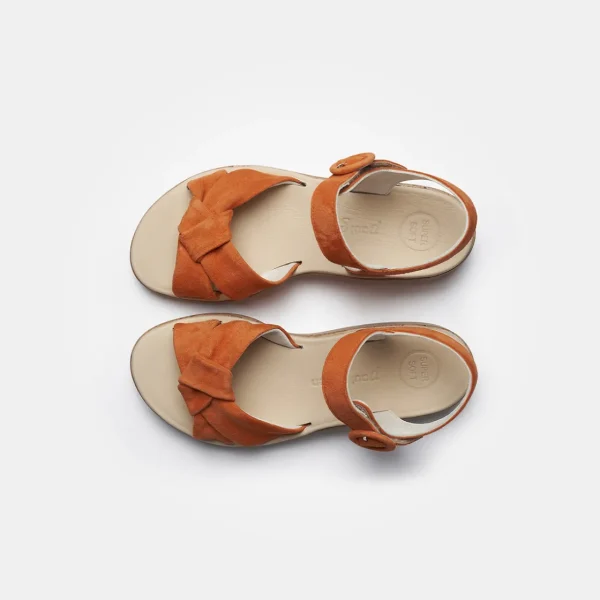 Paul Green SUPER SOFT sandal