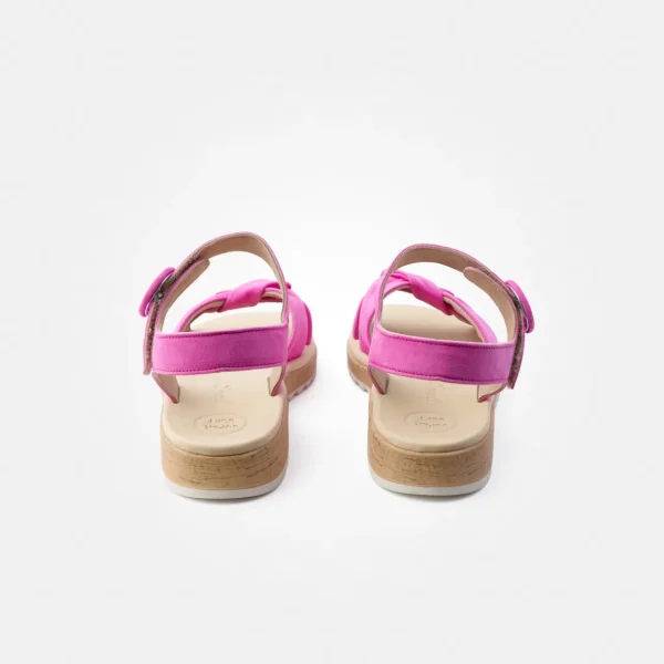 Paul Green SUPER SOFT sandal