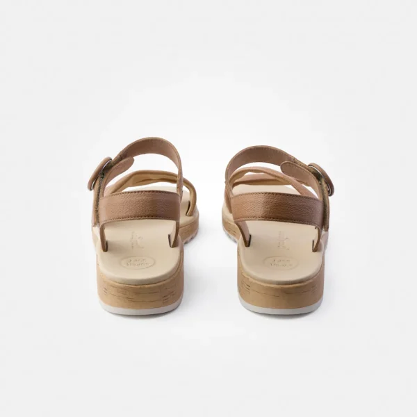 Paul Green SUPER SOFT sandal