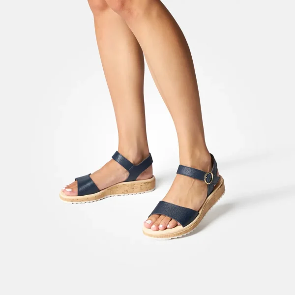 Paul Green SUPER SOFT sandal