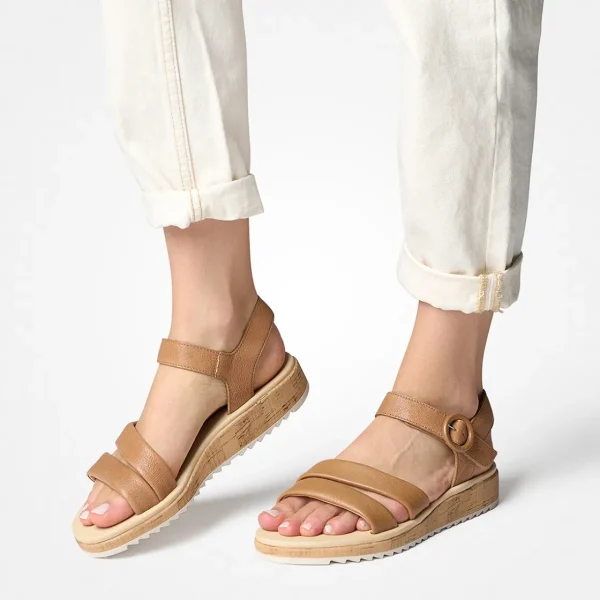 Paul Green SUPER SOFT sandal