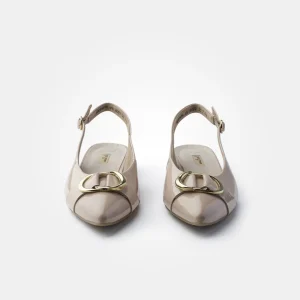 Paul Green SUPER SOFT sling sandal