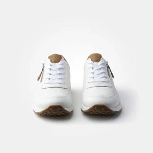 Paul Green SUPER SOFT Sneaker with RELAX-WEITE