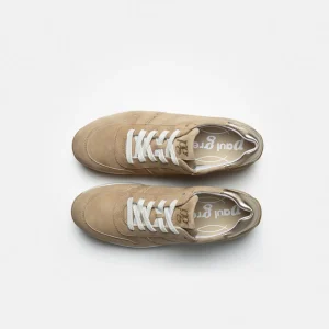 Paul Green SUPER SOFT sneaker with removable footbed