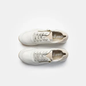 Paul Green SUPER SOFT sneaker with RELAX-WEITE