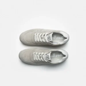 Paul Green SUPER SOFT sneaker with removable footbed