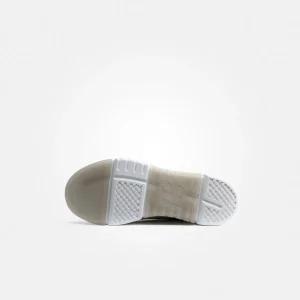 Paul Green SUPER SOFT sneaker with removable footbed