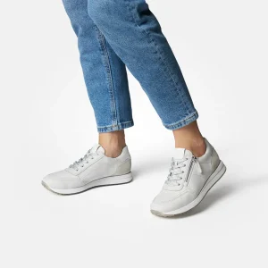 Paul Green SUPER SOFT sneaker with RELAX-WEITE