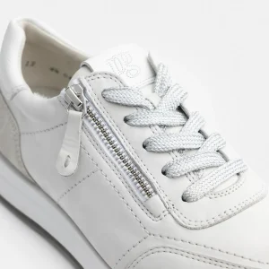 Paul Green SUPER SOFT sneaker with RELAX-WEITE