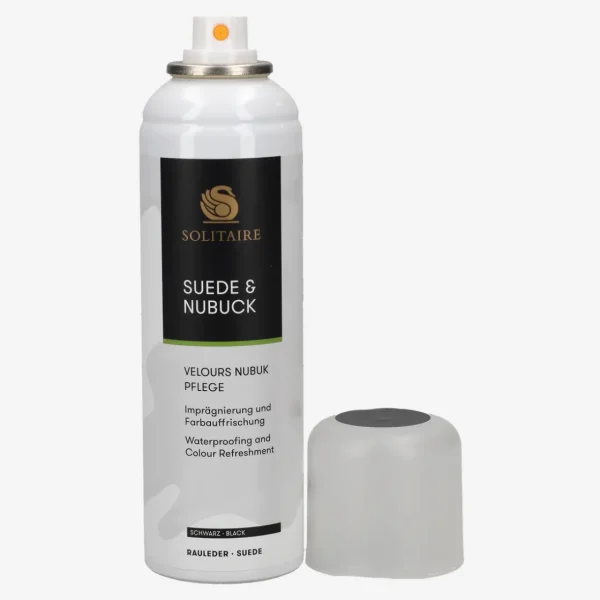 Paul Green 905873 Velours Nubuk Spray